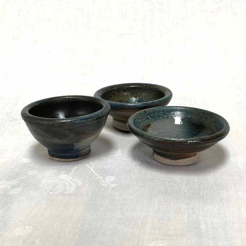 Set of Three Mini-bowls