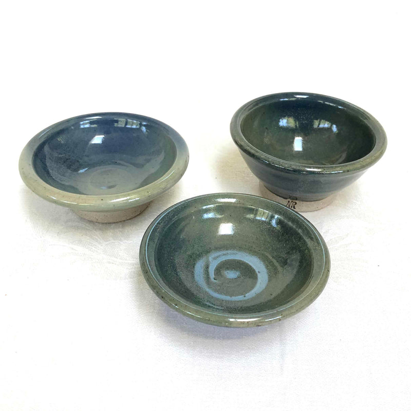 Set of Three Mini-Bowls