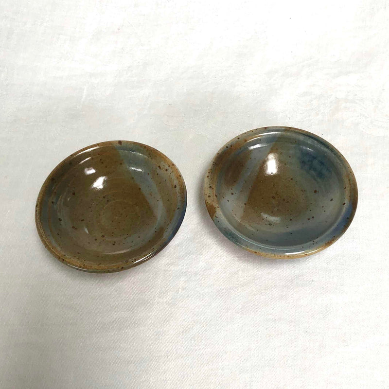 Set of Two Mini-Bowls