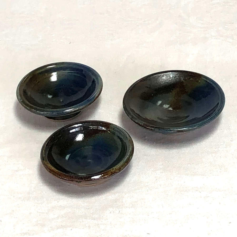 Set of Three Mini-Bowls