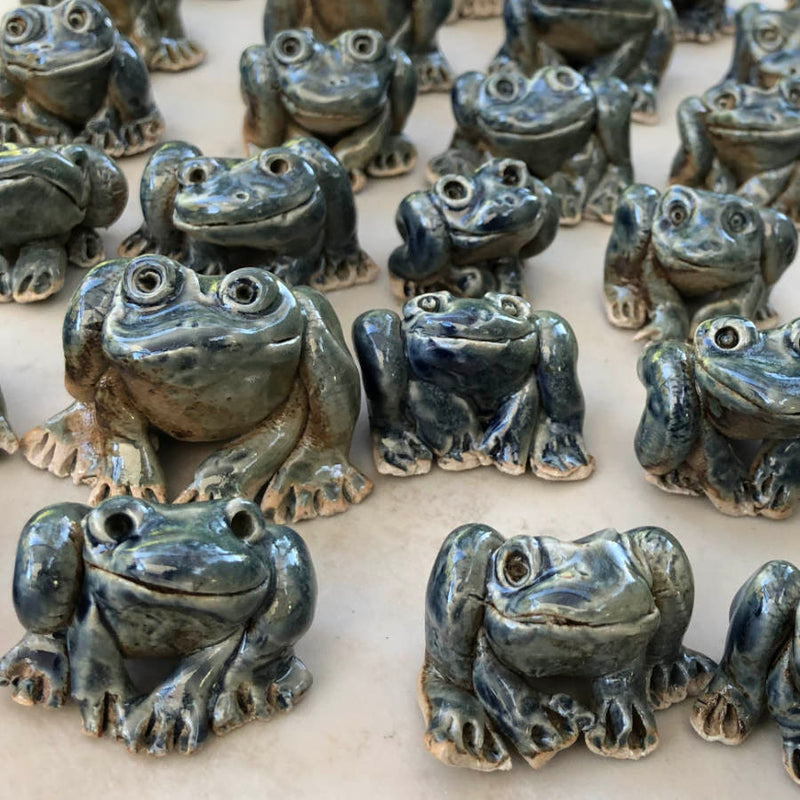 Frogs E5-520