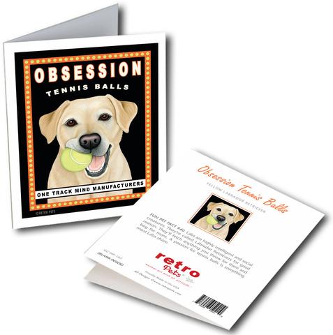 RP-Obession Yellow Lab