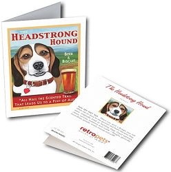 RP-Beagle Headstrong