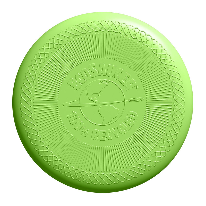 Green Toys - Eco Saucer Frisbee