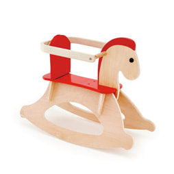 Grow with me Rocking Horse