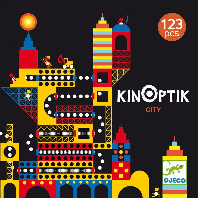 City Kinoptik