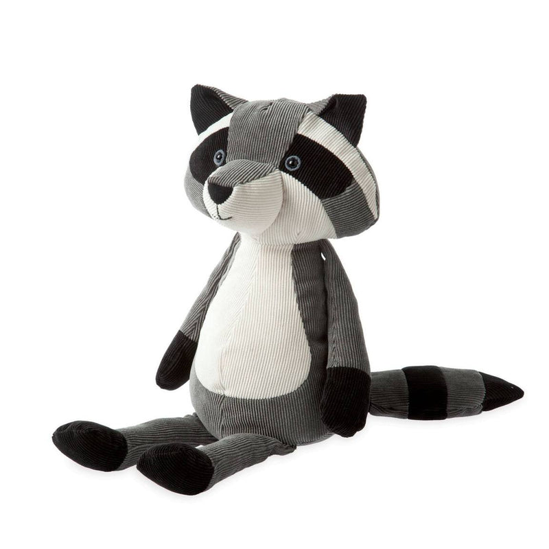 Folksy Foresters Raccoon - Manhattan Toys