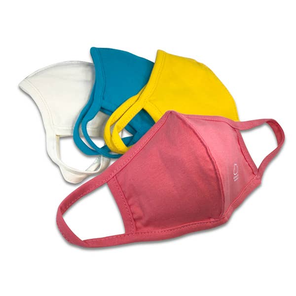 Super Soft Eco Friendly Mask for Kids