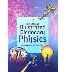Illustrated Dictionary of Physics