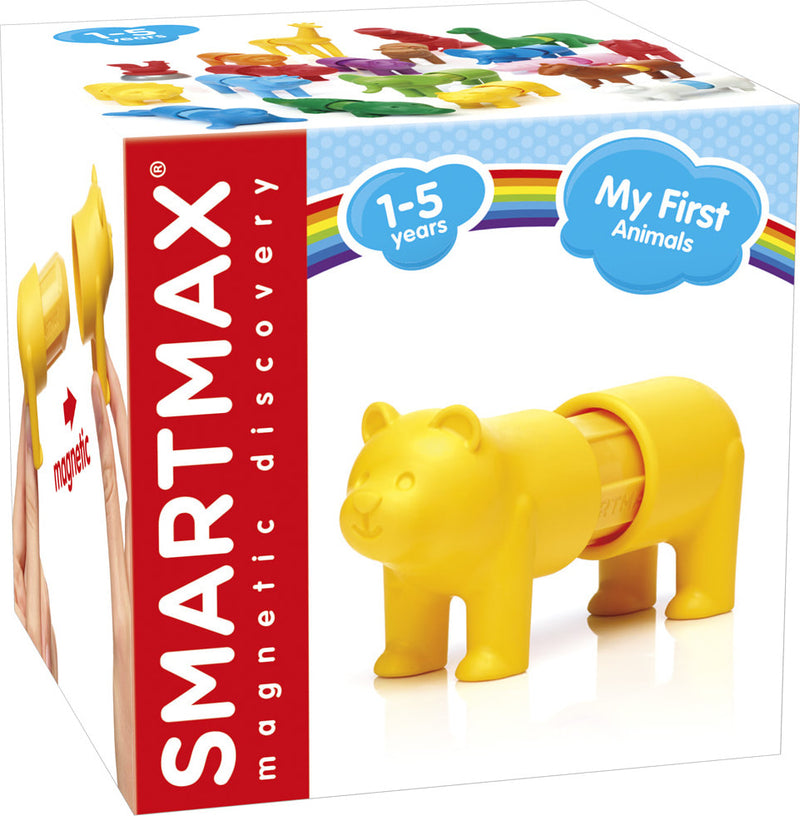 SmartMax - My First Animals