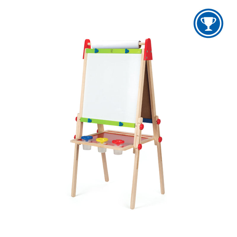 All in One Easel