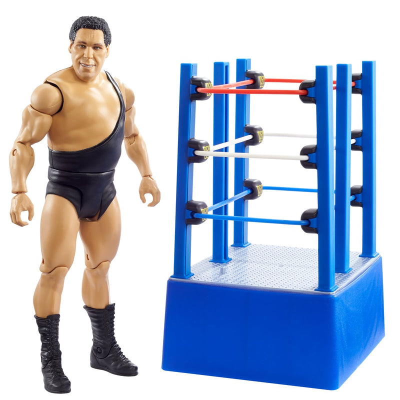 WWE Wrestlemania Celebration Action Figure - Andre the Giant