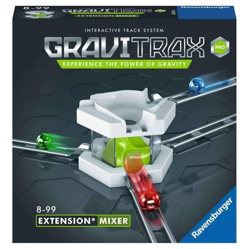 Gravitrax Accessory Extension - Mixer