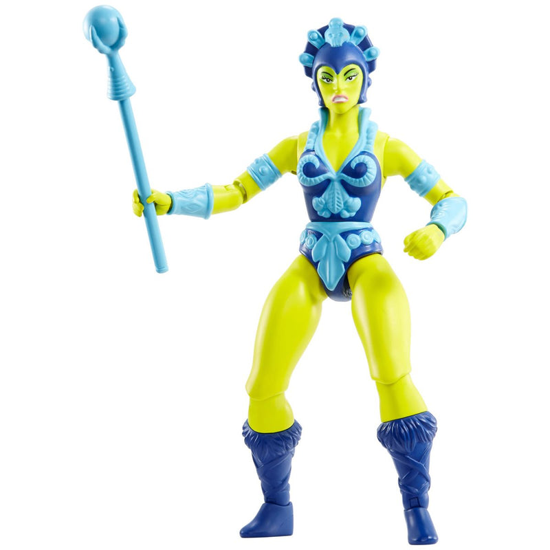 Masters of the Universe Origins Action Figure - Evil-Lyn