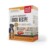 The Honest Kitchen Limited Ingredient Duck & Sweet Potato (Spruce)