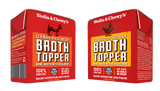 Stella & Chewy's Broth Toppers