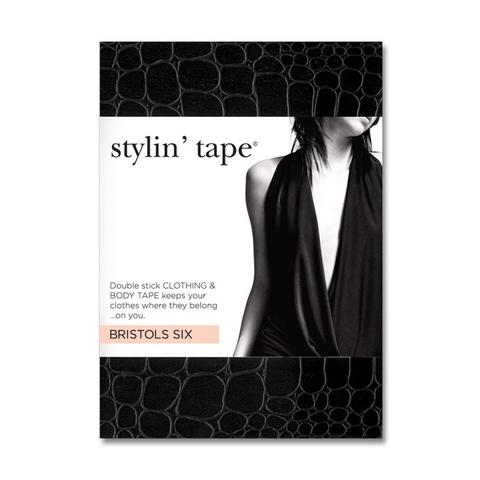 Bristol Six: Stylin' Tape