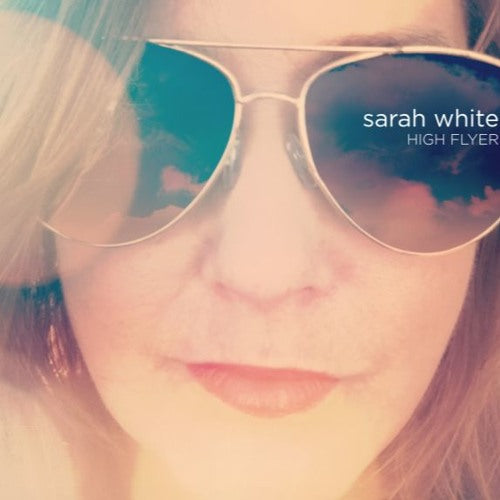 Sarah White High Flyer