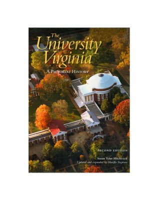 University of Virginia Pictorial History