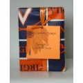 UVA Gift Wrapped Soap