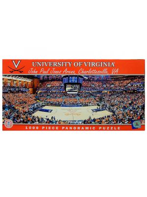 Virginia Basketball Puzzle