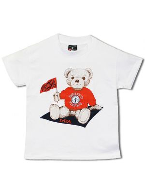 Youth Pennant Bear T-Shirt