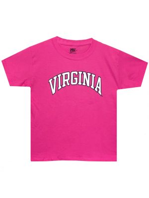 Youth Pink T-Shirt