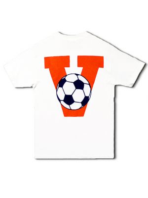 Youth Virginia Soccer T-Shirt