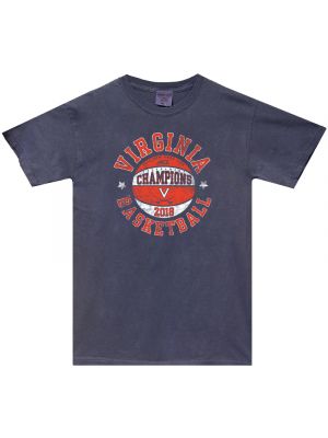z2018 ACC Garment Dyed Ball T-Shirt
